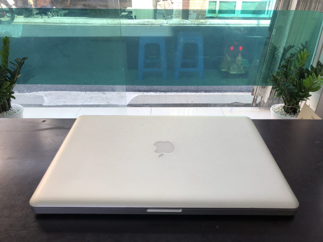 Macbook Pro A1286