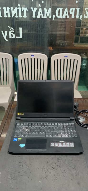 Acer Nitro 5 AN515-57