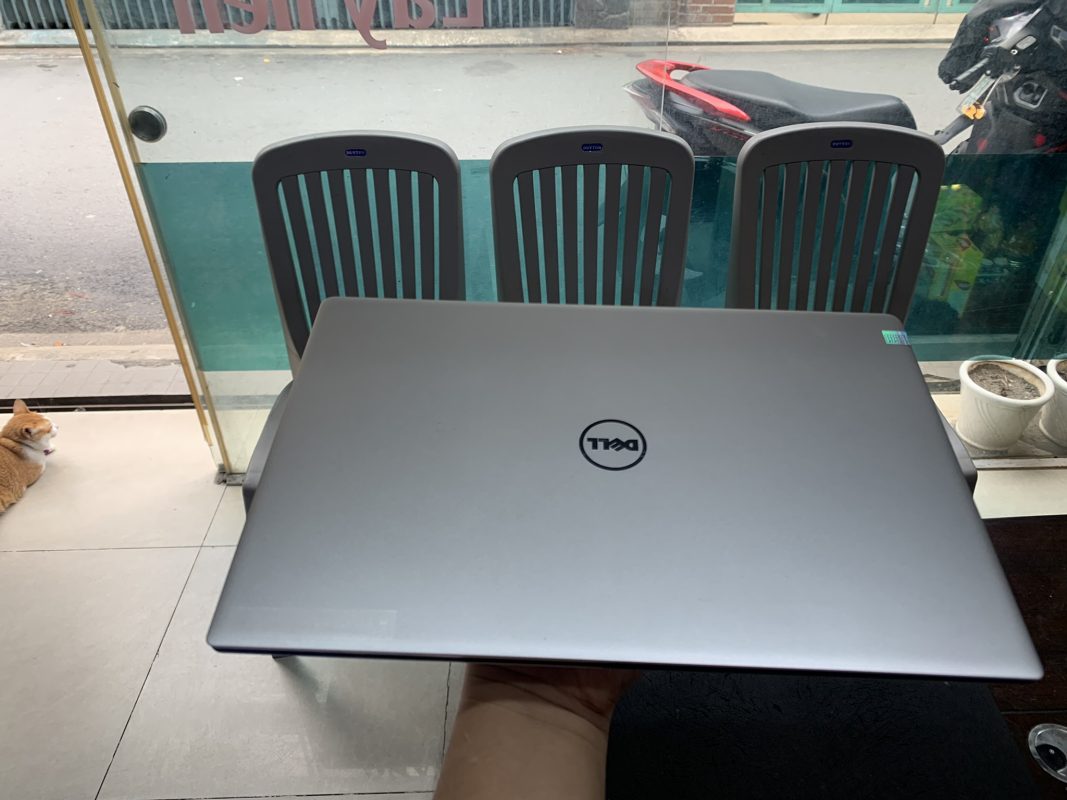 Dell XPS 9343